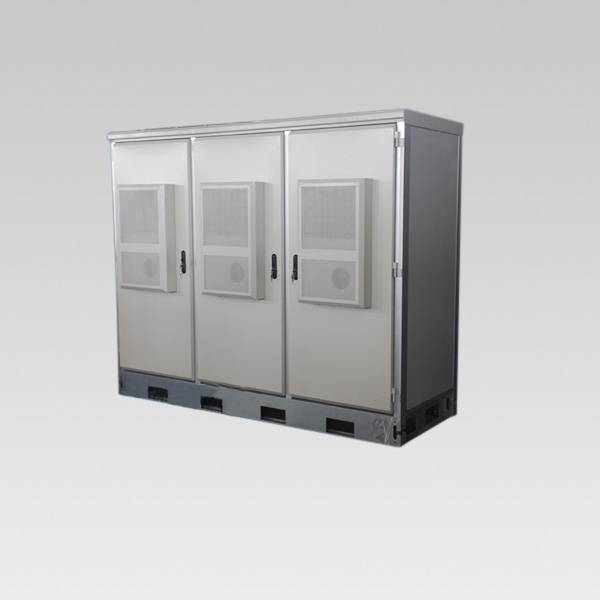 戶外一體化機柜