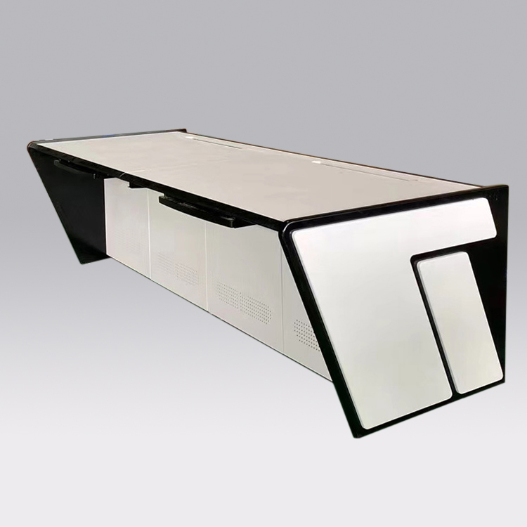 監控操作臺合理化方案