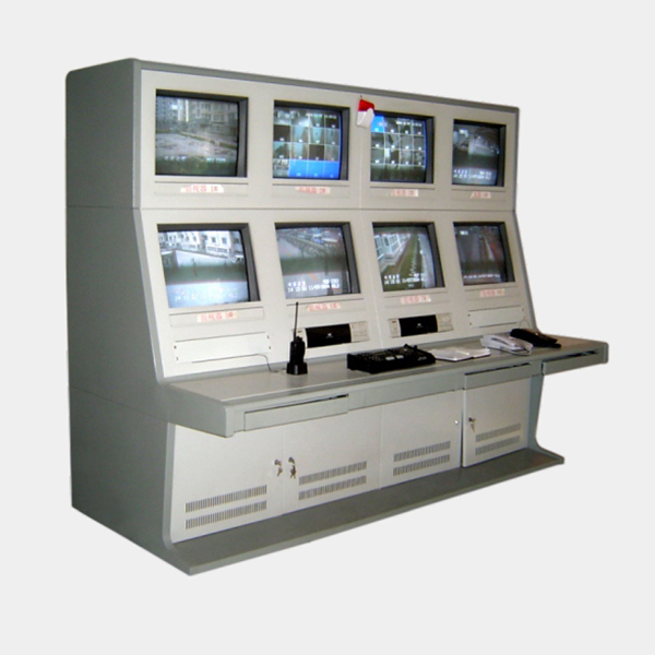 監控操作臺的優勢正是其被廣泛應用的原因