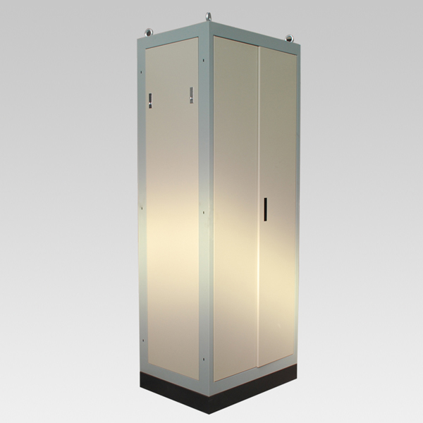 工業(yè)控制柜