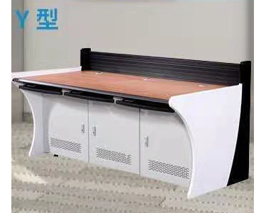 監控操作臺防火性能的優劣影響產品銷量