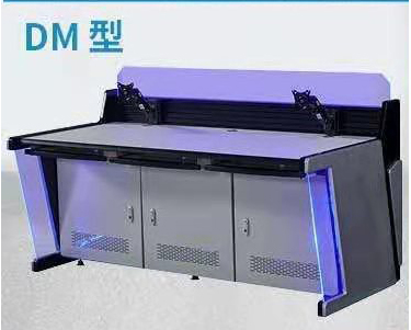 操作臺--高品質產品給使用者帶來的不僅是應用，還有享受